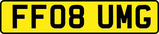FF08UMG