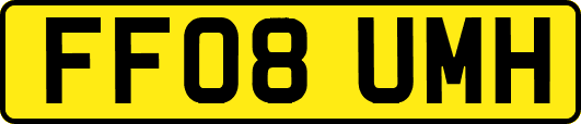 FF08UMH
