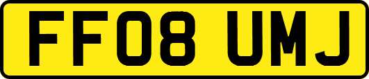 FF08UMJ