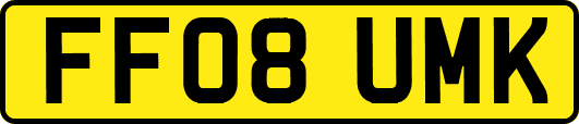 FF08UMK