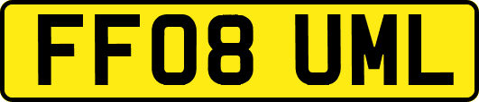 FF08UML