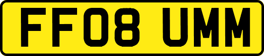 FF08UMM