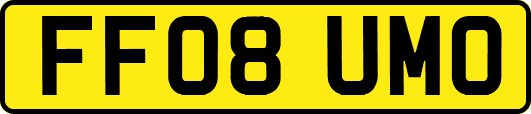 FF08UMO