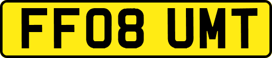 FF08UMT