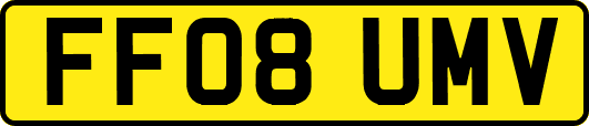 FF08UMV