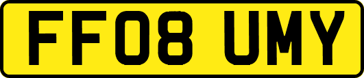 FF08UMY