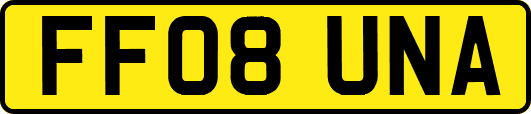 FF08UNA