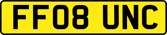 FF08UNC