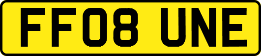 FF08UNE