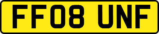 FF08UNF
