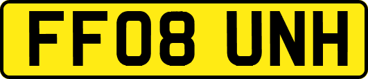 FF08UNH