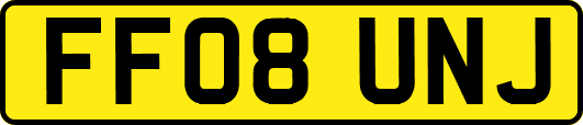 FF08UNJ