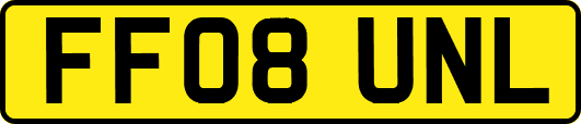 FF08UNL
