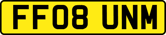 FF08UNM
