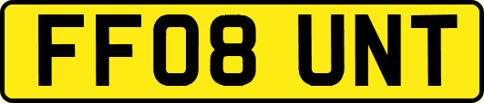 FF08UNT