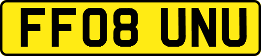 FF08UNU