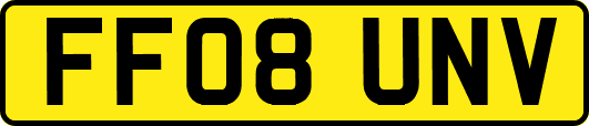 FF08UNV