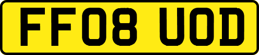 FF08UOD