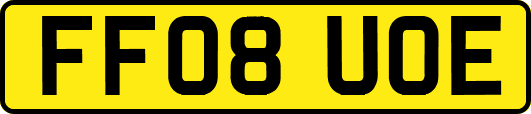 FF08UOE