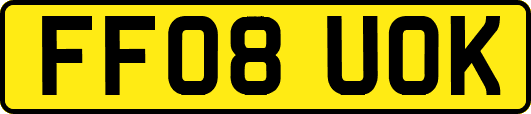 FF08UOK