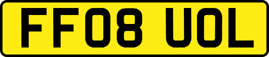 FF08UOL