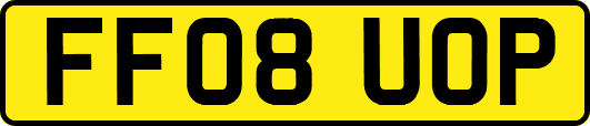 FF08UOP