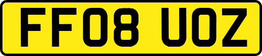 FF08UOZ