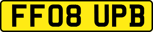 FF08UPB
