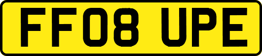 FF08UPE