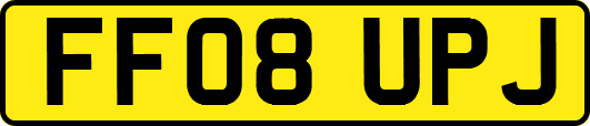 FF08UPJ