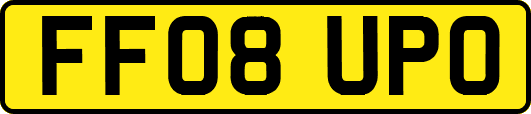 FF08UPO