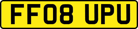 FF08UPU