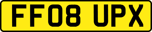 FF08UPX
