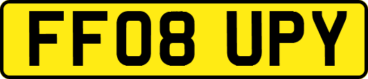 FF08UPY