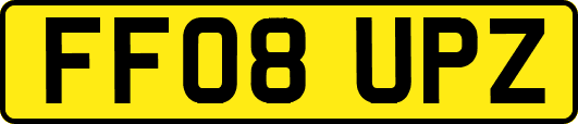 FF08UPZ
