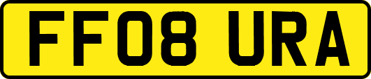 FF08URA