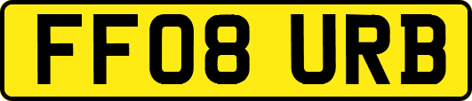 FF08URB