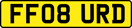 FF08URD