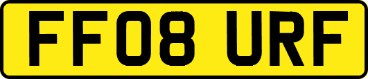 FF08URF