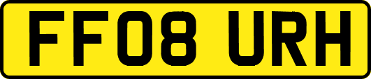 FF08URH