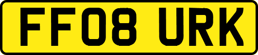 FF08URK