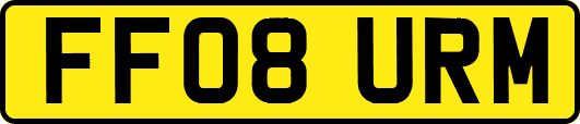 FF08URM