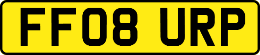 FF08URP
