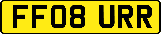 FF08URR