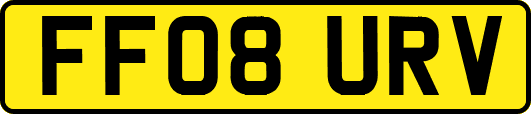 FF08URV