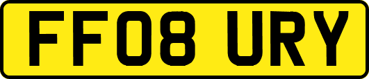 FF08URY