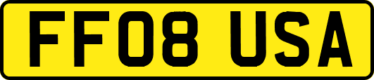 FF08USA