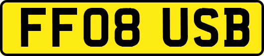 FF08USB