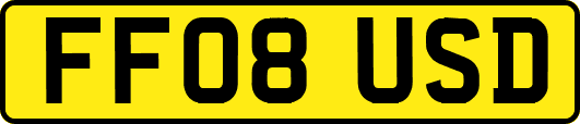 FF08USD