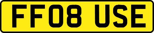 FF08USE